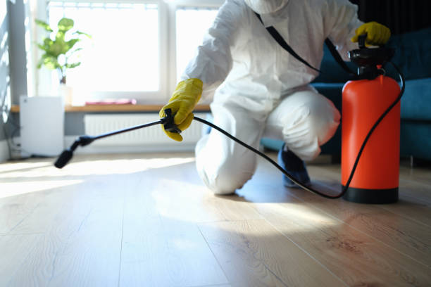 Reliable Unattended Death Cleanup contractor in Chambers, NE by Crime Scene Cleaner Online